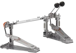 Pearl Pedal Doble Bombo Demonator Levas Intercambiables