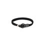 Pulsera Hombre Hugo Boss 1580472S Nailon 17,5 cm