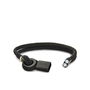 Pulsera Hombre Hugo Boss 1580472S Nailon 17,5 cm
