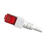 EFB Elektronik Cable de red RJ45 Cat6 S/FTP 30m Blanco