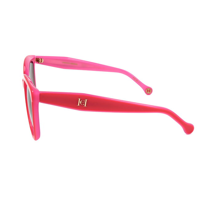 Carolina Herrera Gafas HER 0225 HER 0225/G/S Gafas de sol mujer rectangulares acetato 54-20-145