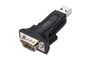 Digitus Convertidor USB 2.0 a RS485 con cable de extensión de 80 cm