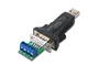 Digitus Convertidor USB 2.0 a RS485 con cable de extensión de 80 cm