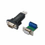 Digitus Conversor USB 2.0 a Serie RS485 con Cable de Extensión de 80 cm