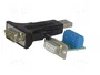 Digitus Adaptador USB 2.0 a RS485 con cable de 80 cm