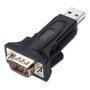 Digitus Conversor USB 2.0 a Serie RS485 con Cable de Extensión de 80 cm