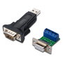 Digitus Conversor USB 2.0 a Serie RS485 con Cable de Extensión de 80 cm