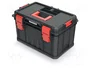 KISTENBERG Cajón para herramientas MODULAR SOLUTION 30 Negro