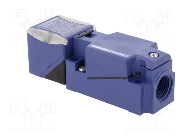 TELEMECANIQUE SENSORS Sensor inductivo 0÷40mm de 2 conductos NA/NC