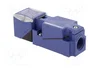 TELEMECANIQUE SENSORS Sensor inductivo 0÷40mm de 2 conductos NA/NC