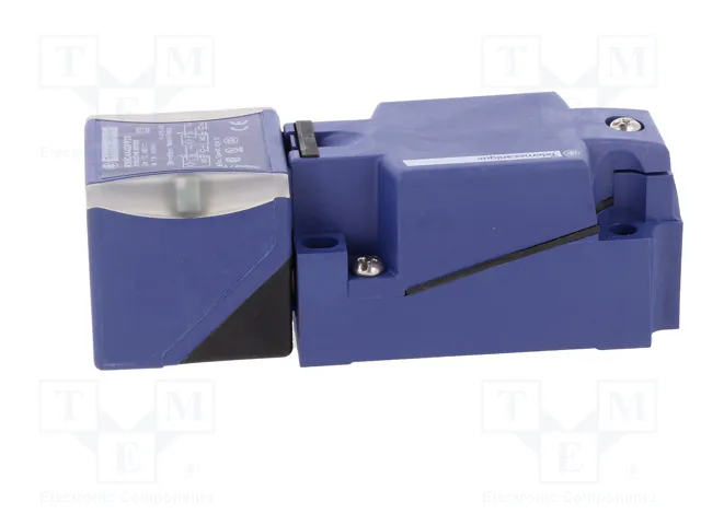 TELEMECANIQUE SENSORS Sensor inductivo 0÷40mm de 2 conductos NA/NC