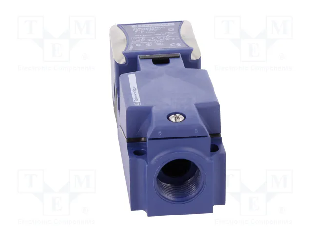 TELEMECANIQUE SENSORS Sensor inductivo 0÷40mm de 2 conductos NA/NC