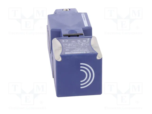 TELEMECANIQUE SENSORS Sensor inductivo 0÷40mm de 2 conductos NA/NC
