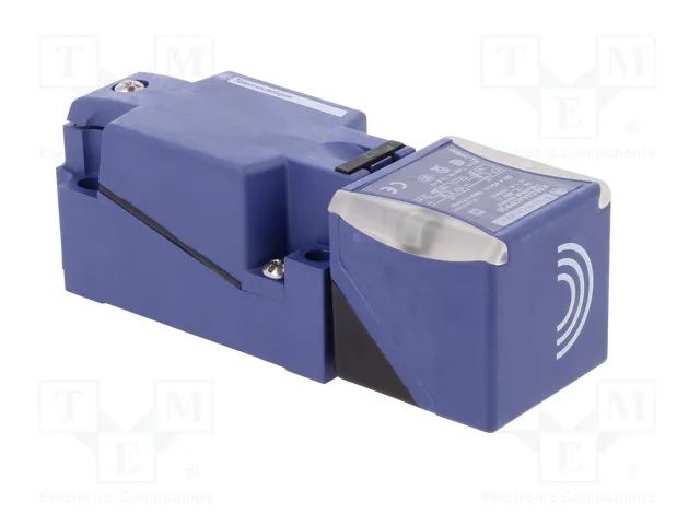 TELEMECANIQUE SENSORS Sensor inductivo 0÷40mm de 2 conductos NA/NC