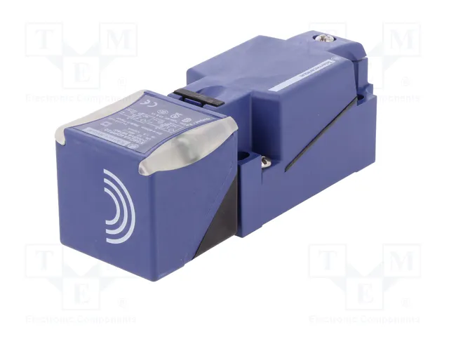 TELEMECANIQUE SENSORS Sensor inductivo 0÷40mm de 2 conductos NA/NC