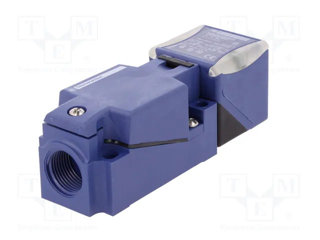 TELEMECANIQUE SENSORS Sensor inductivo 0÷40mm de 2 conductos NA/NC