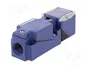 TELEMECANIQUE SENSORS Sensor inductivo 0÷40mm de 2 conductos NA/NC