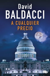 A cualquier precio, David Baldacci - ZETA BOLSILLO