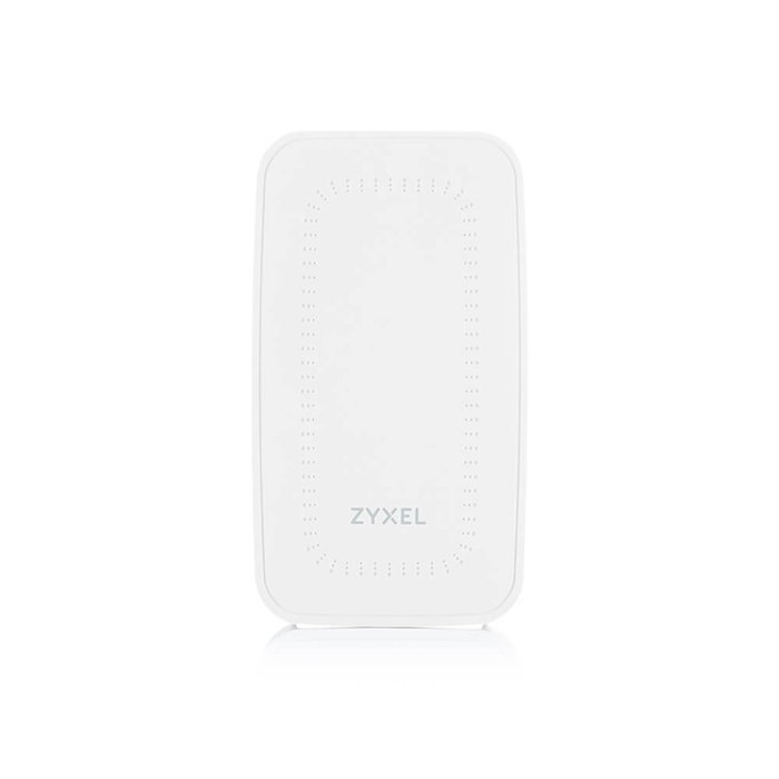 Zyxel WAC500H Punto de Acceso Inalámbrico Wi-Fi 5 AC1200 Blanco Zyxel WAC500H Punto de Acceso Inalámbrico Wi-Fi 5 AC1200 Blanco