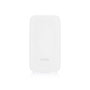 Zyxel WAC500H Punto de Acceso Inalámbrico Wi-Fi 5 AC1200 Blanco