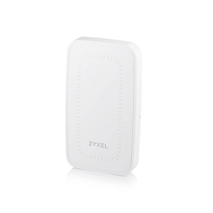 Zyxel WAC500H Punto de Acceso Inalámbrico Wi-Fi 5 AC1200 Blanco Zyxel WAC500H Punto de Acceso Inalámbrico Wi-Fi 5 AC1200 Blanco