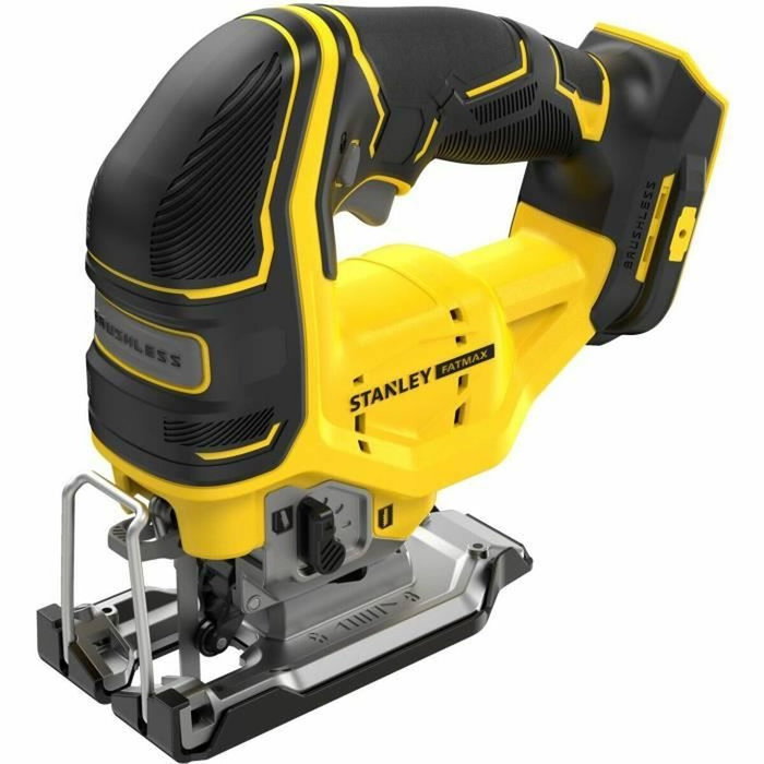 Batería de litio recargable Stanley SFMCS650B-XJ 18 V Batería de litio recargable Stanley SFMCS650B-XJ 18 V