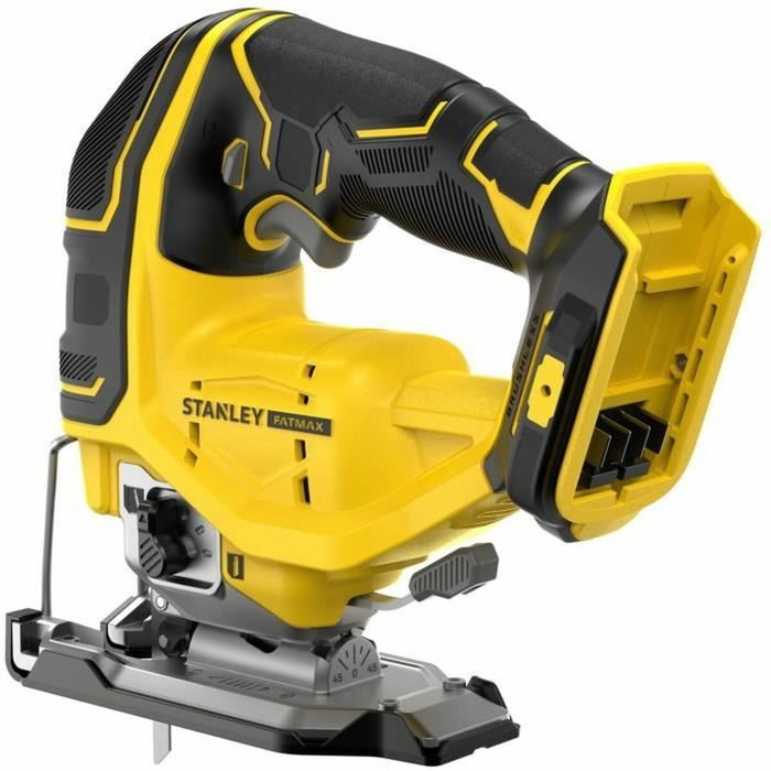 Batería de litio recargable Stanley SFMCS650B-XJ 18 V Batería de litio recargable Stanley SFMCS650B-XJ 18 V