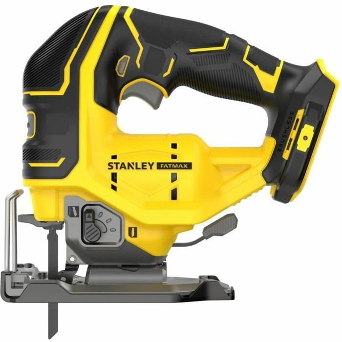 Batería de litio recargable Stanley SFMCS650B-XJ 18 V Batería de litio recargable Stanley SFMCS650B-XJ 18 V
