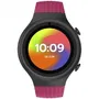 SPC Reloj con Localizador Smartee 4G Junior 9643PF Rosa GPS Videollamadas SOS Niños