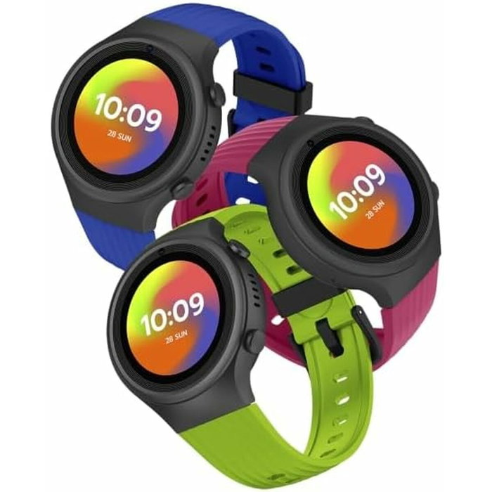 SPC Smartee 4G Junior Rosa