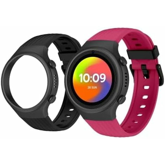 SPC Smartee 4G Junior Rosa