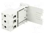 LOVATO ELECTRIC Unión de interconexión RFX3804