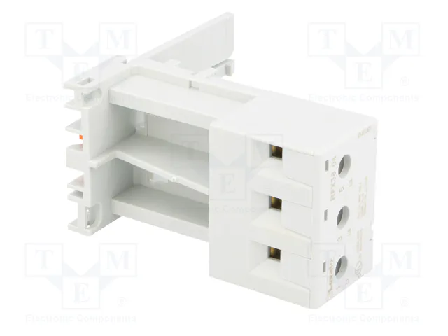 LOVATO ELECTRIC Unión de interconexión RFX3804