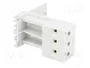LOVATO ELECTRIC Unión de interconexión RFX3804