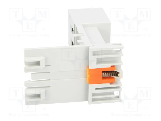 LOVATO ELECTRIC Unión de interconexión RFX3804