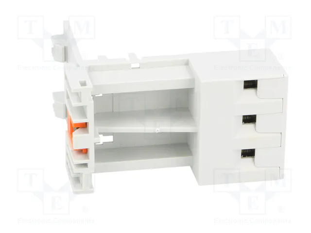 LOVATO ELECTRIC Unión de interconexión RFX3804