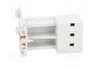 LOVATO ELECTRIC Unión de interconexión RFX3804
