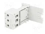 LOVATO ELECTRIC Unión de interconexión RFX3804