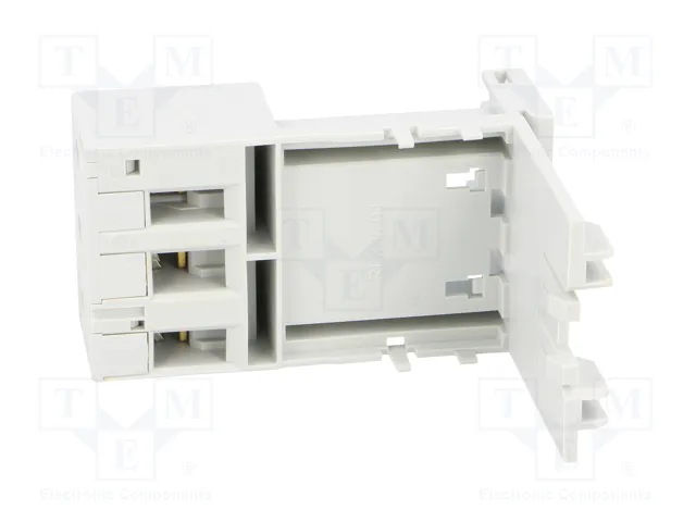 LOVATO ELECTRIC Unión de interconexión RFX3804