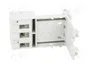 LOVATO ELECTRIC Unión de interconexión RFX3804