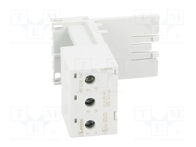 LOVATO ELECTRIC Unión de interconexión RFX3804
