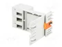 LOVATO ELECTRIC Unión de interconexión RFX3804