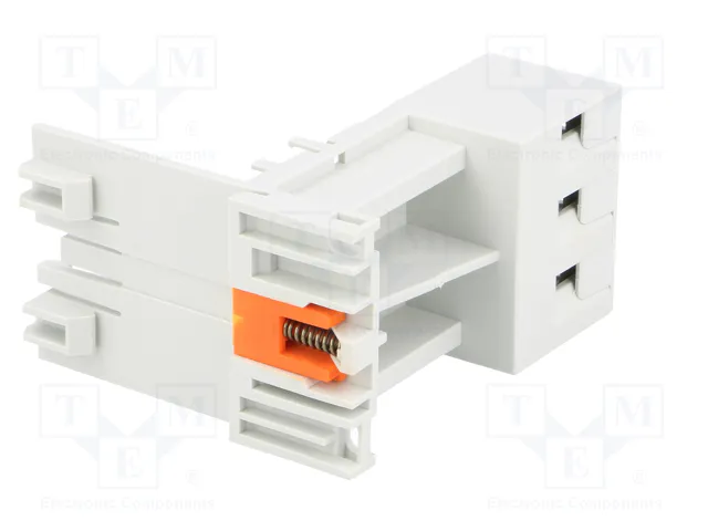 LOVATO ELECTRIC Unión de interconexión RFX3804