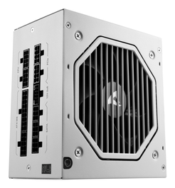 Sharkoon Rebel P20 Fuente de Alimentación 850W ATX 3.1 Cybenetics Gold ATX Blanco