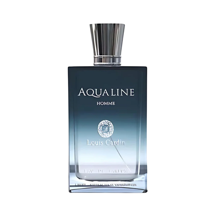 Louis Cardin Aqua Line Homme Eau de Parfum 100 ml Spray Louis Cardin Aqua Line Homme Eau de Parfum 100 ml Spray
