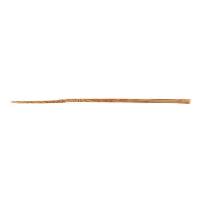 San Ignacio Espátula de Cocina Experto de Bambú, 30 cm x 6 cm