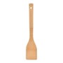San Ignacio Espátula de Cocina Experto de Bambú, 30 cm x 6 cm