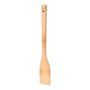 San Ignacio Espátula de Cocina Experto de Bambú, 30 cm x 6 cm