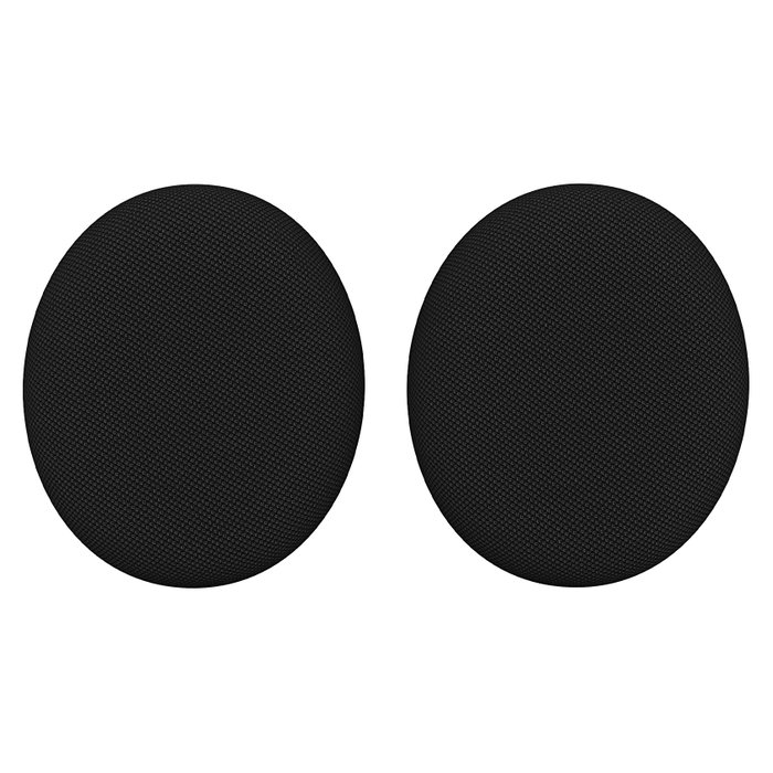 Jabra Almohadillas de Repuesto para Evolve3 75 Negro Jabra Almohadillas de Repuesto para Evolve3 75 Negro