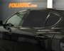 Foliatec Kit de Cromado Negro Brillante